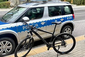 Jazda rowerem po alkoholu. Dwie interwencje jednego dnia