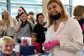 Dzień Kobiet w Wejherowie. Będzie moda, taniec i strefa urody