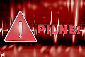 Zaginął 91-letni mieszkaniec Wejherowa