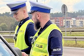 Pięciu kierowców i rowerzystów zatrzymanych za alkohol