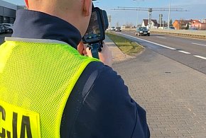 Wejherowo walczy z piratami drogowymi. Kolejne zatrzymane prawa jazdy