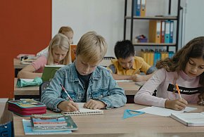 Coraz więcej kradzieży wśród dzieci w powiecie wejherowskim