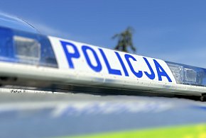 Każda sekunda się liczyła! Policjant uratował mężczyznę przed śmiercią