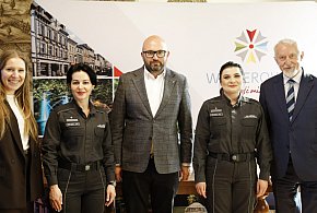 Skazani pomogą w sytuacjach kryzysowych