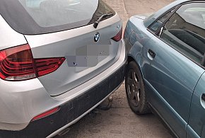 19-latek z Wejherowa sieje chaos na drogach