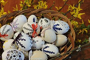 Kaszubskie tradycje wielkanocne. Jak świętowano dawniej?