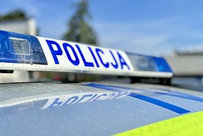 Myślał, że ujdzie mu na sucho – kolizja na S6