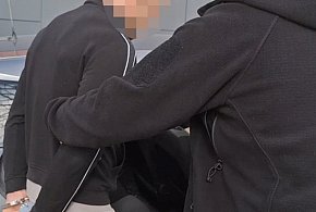 Korek na tropie! Tak policja znalazła ukryte narkotyki [zdjęcia]