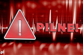 Zaginął mieszkaniec Wejherowa