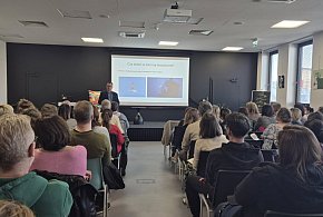 Internet pod lupą rodziców