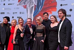 Zespół z Wejherowa z prestiżową nagrodą Fryderyk 2026