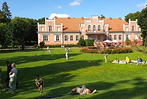 Długi weekend w powiecie wejherowskim. Gdzie warto się wybrać?