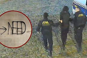 Wandalizm i alkohol wśród nieletnich. Seria interwencji Straży Miejskiej