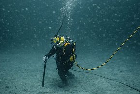 Historyczne odkrycie przy projekcie elektrowni jądrowej