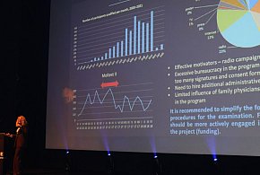 Wejherowo gospodarzem prestiżowej konferencji medycznej