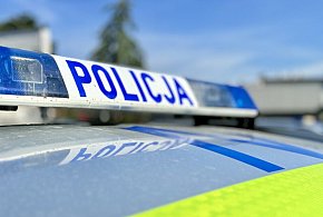 Ponad 2 promile za kierownicą. Policja interweniowała