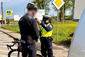 Jakie wykroczenia popełniają kierujący jednośladami?