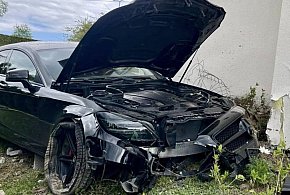 Rekordzista miał ponad 3 promile. Seria niebezpiecznych interwencji