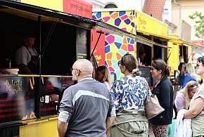 Tysiące smaków w jednym miejscu. Festiwal Smaków Food Trucków wraca