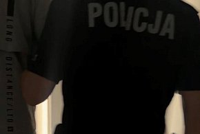 Jechał slalomem po Trasie Kaszubskiej