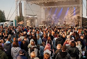 Trzy dni muzyki, sportu i wspólnego świętowania w Redzie