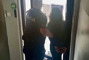 15-latka zatrzymana po ataku na rówieśnika. Chłopak trafił do szpitala