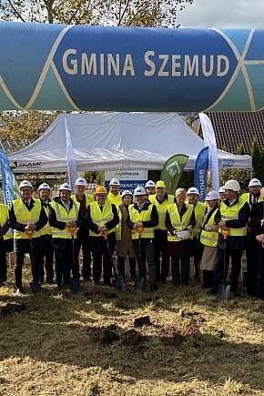 SIM Kaszuby rozpoczyna budowę w Kielnie-19036