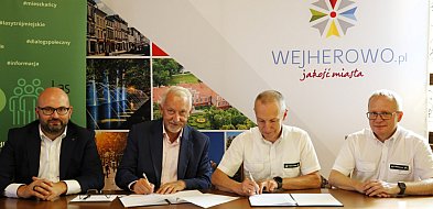 Ekologiczna współpraca-45682