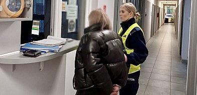 Pijani i bez uprawnień - kierowcy na drogach-46224