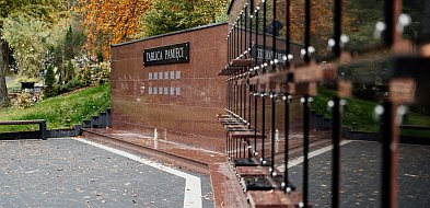 Nowe kolumbaria w Redzie-46355