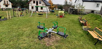 Zielona Strefa Relaksu otwarta-46514