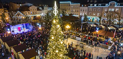 XII Jarmark Bożonarodzeniowy w Wejherowie – magia świąt już wkrótce!-46878