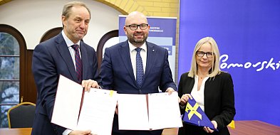 Wejherowo z unijnym dofinansowaniem na węzeł integracyjny-46995