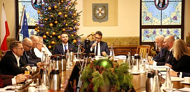 Budżet Wejherowa 2026: kontynuacja inwestycji i wsparcie dla mieszkańców-47091