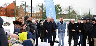 Otwarto nowy Plac Sportów Miejskich w Wejherowie-47308