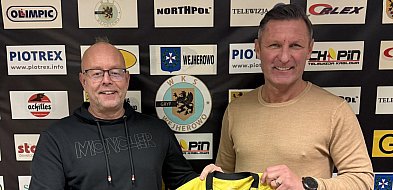 Kolejny powrót do klubu Gryfa Wejherowo-47383