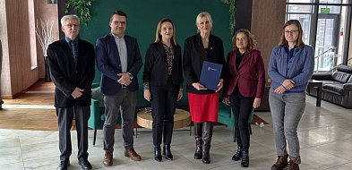 Nowa siedziba Urzędu Gminy Gniewino – inwestycja oficjalnie rozpoczęta-47464