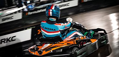 Nastolatek z Rumi wicemistrzem Wielkiej Brytanii-47542