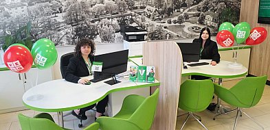 Świętuj walentynki z VeloBankiem w Rumi