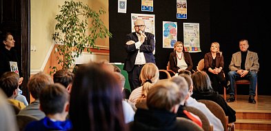 Młodzi mieszkańcy Wejherowa zyskają wpływ na miasto