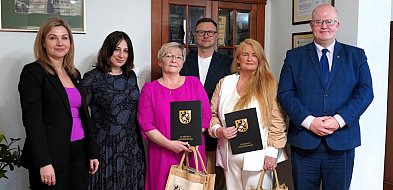 Bohaterska reakcja w szkole w Rumi. Pracownicy uratowali życie ucznia