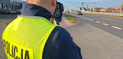 Wejherowo walczy z piratami drogowymi. Kolejne zatrzymane prawa jazdy