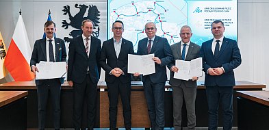 Bilet miesięczny Taryfy Pomorskiej działa w PKP Intercity