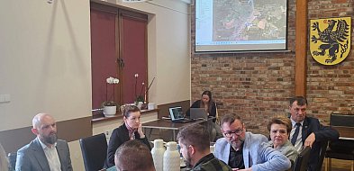 Drogi, kolej i atom. Czy Choczewo stanie się jednym wielkim placem budowy?