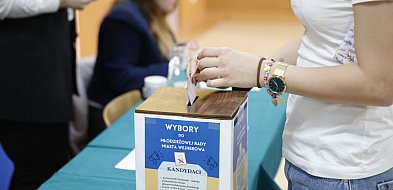 Młodzieżowa Rada Miasta Wejherowa 2026 – kto został wybrany?