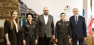 Skazani pomogą w sytuacjach kryzysowych