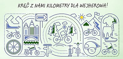 Kręć kilometry i dbaj o zdrowie