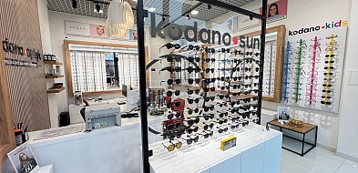 Urodzinowa promocja w Kodano Reda - tańsze okulary i badanie za złotówkę!