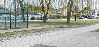 Rumia rozbuduje kompleks sportowy