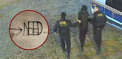 Wandalizm i alkohol wśród nieletnich. Seria interwencji Straży Miejskiej
